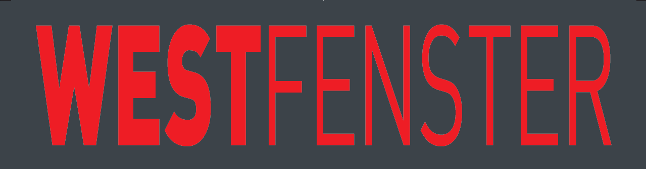Westfenster Logo Fenster Großobjekte Bauplanung